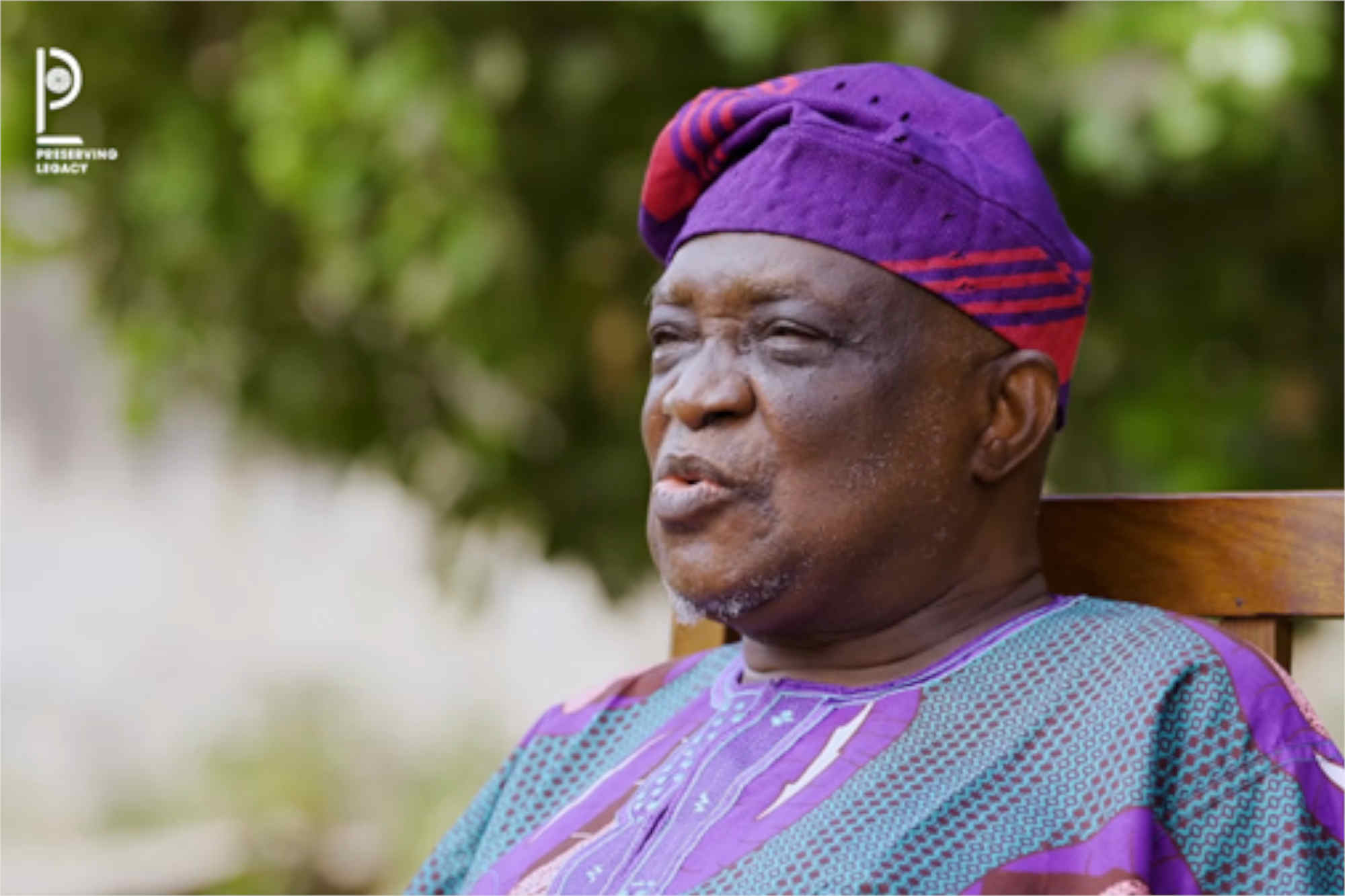 Professor Olu Obafemi