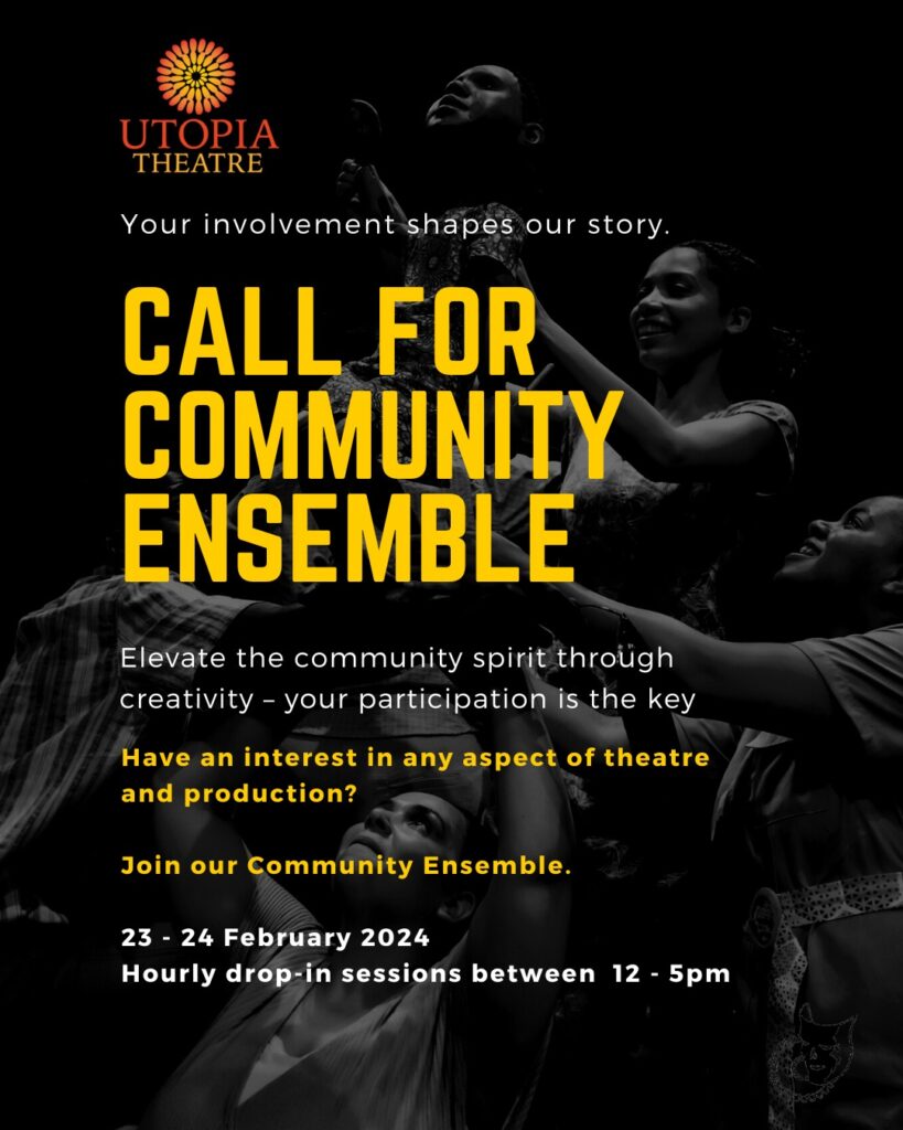 African Theatre Community Ensemble